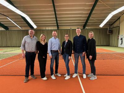 Mitgliederversammlung 2024